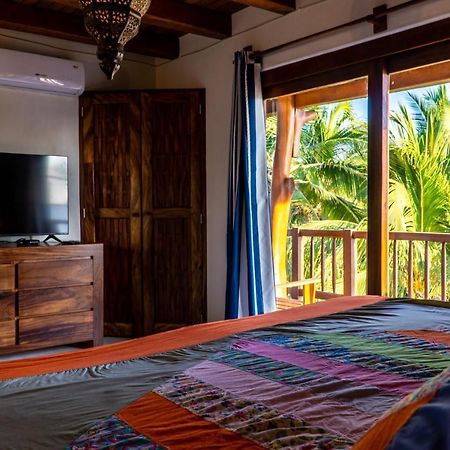 Hotel Bajito Bay トロンコネス エクステリア 写真