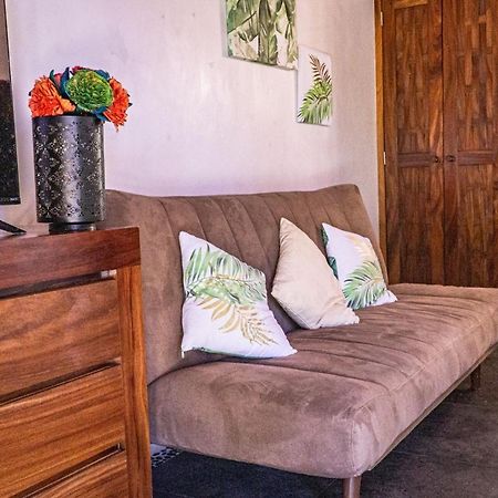Hotel Bajito Bay トロンコネス エクステリア 写真