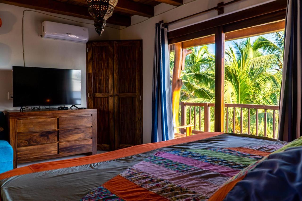Hotel Bajito Bay トロンコネス エクステリア 写真