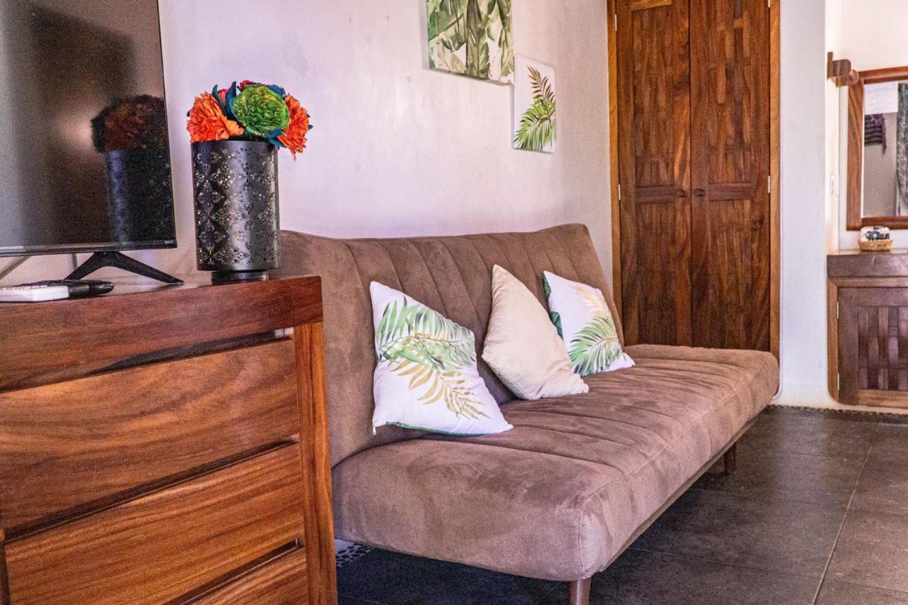 Hotel Bajito Bay トロンコネス エクステリア 写真
