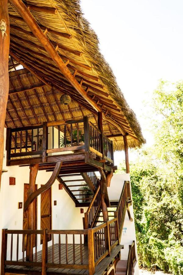Hotel Bajito Bay トロンコネス エクステリア 写真