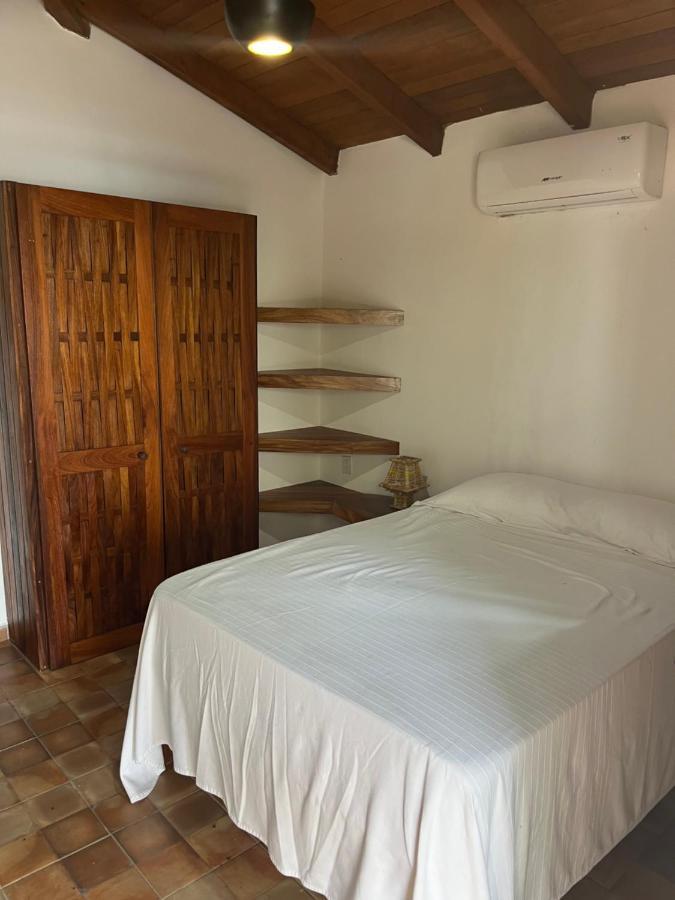 Hotel Bajito Bay トロンコネス エクステリア 写真