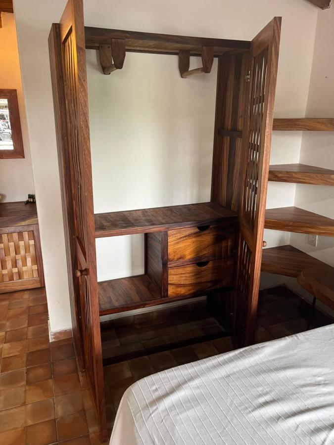 Hotel Bajito Bay トロンコネス エクステリア 写真