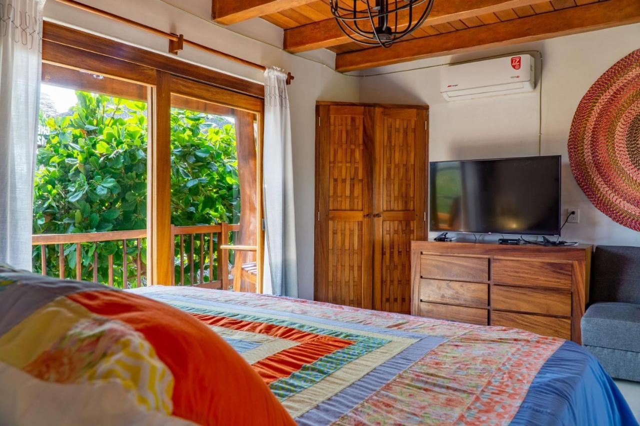 Hotel Bajito Bay トロンコネス エクステリア 写真