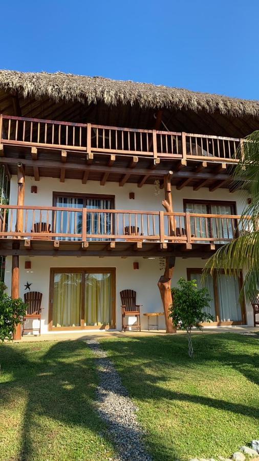 Hotel Bajito Bay トロンコネス エクステリア 写真