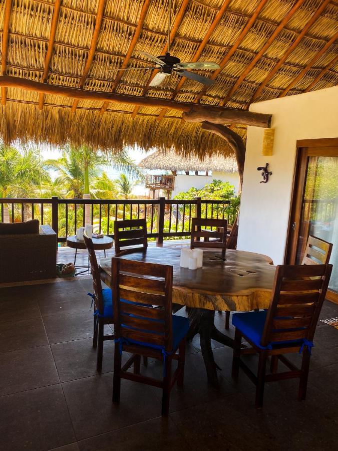 Hotel Bajito Bay トロンコネス エクステリア 写真