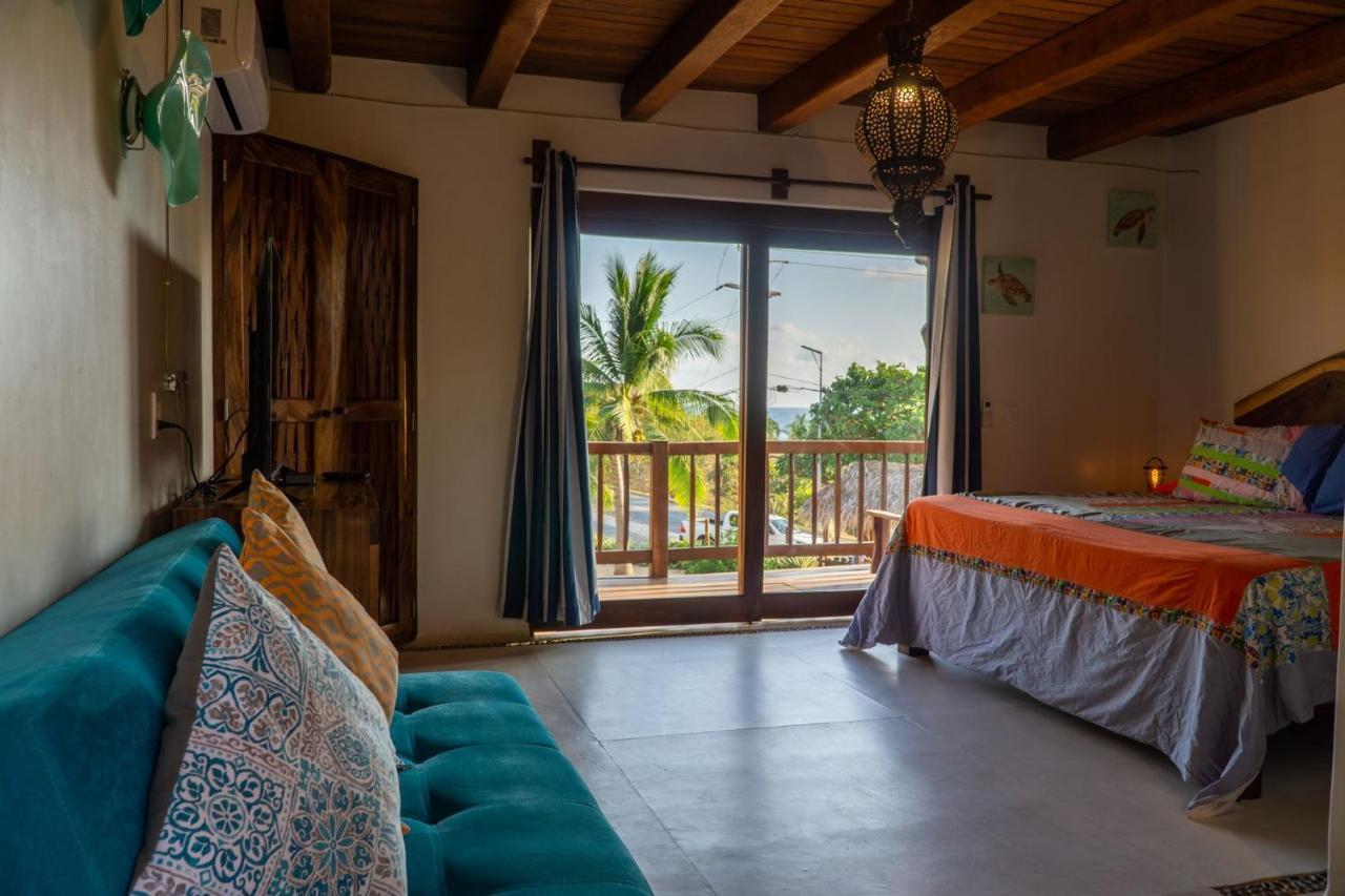 Hotel Bajito Bay トロンコネス エクステリア 写真
