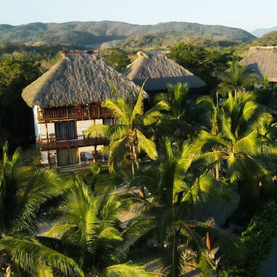 Hotel Bajito Bay トロンコネス エクステリア 写真