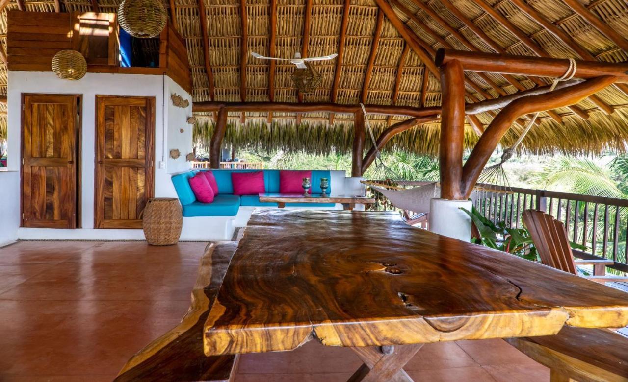 Hotel Bajito Bay トロンコネス エクステリア 写真