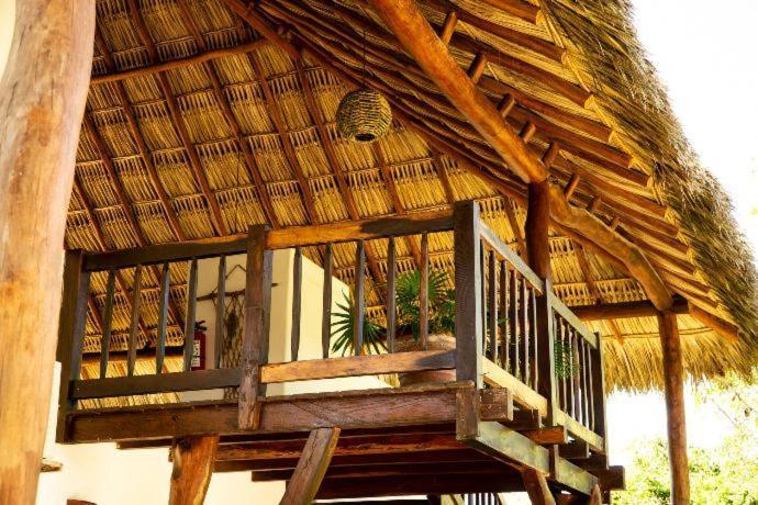 Hotel Bajito Bay トロンコネス エクステリア 写真